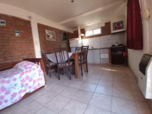 Cabañas Tatá y La Emilia