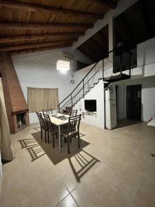 Cabañas Tatá y La Emilia