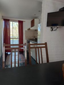 Cabañas Tatá y La Emilia