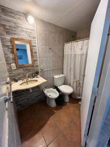 Cabañas Tatá y La Emilia