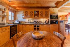 Chalet Calme 10PAX Cheminee Vue