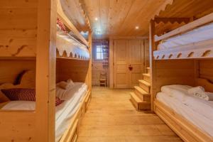 Chalet Calme 10PAX Cheminee Vue