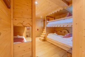 Chalet Calme 10PAX Cheminee Vue