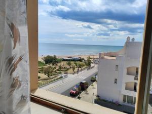 Appartamento vista mare vicino al mare e al centro