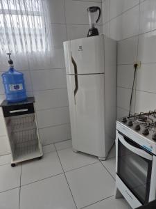 Apto em bairro conceituado 10 min a pé da praia e bares