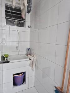 Apto em bairro conceituado 10 min a pé da praia e bares