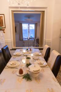 Petit Château luxe vakantiehuis