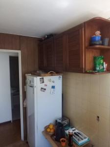 2 amb con terraza, centro, 600 mts de la playa