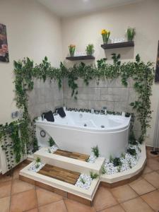 Monreale Prestige Rooms B&B