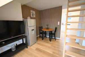 Gemütliche Wohnung in Lüneburg - Zentrum