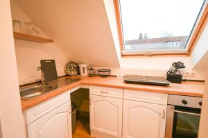 Gemütliche Wohnung in Lüneburg - Zentrum