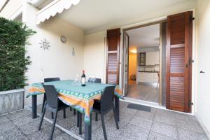 il lauro apartment