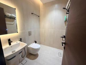 Excellence Apartment شقه التميز في المونسيه