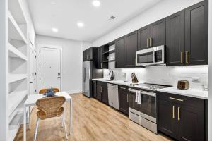 Stylish 1BR in Heart of Midtown Tampa