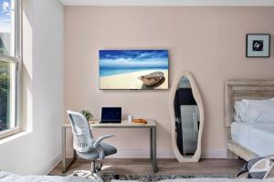 Channelside - Amazing Studio with Free Pool