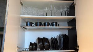 Apartment near Stradiņa University & Garden