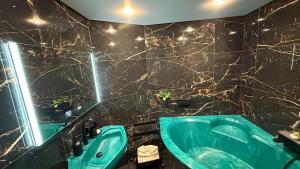 Apartment near Stradiņa University & Garden