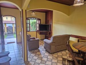 Casa Temporada em Lumiar