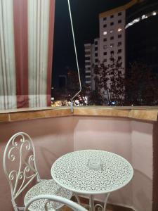 Reger Apartment