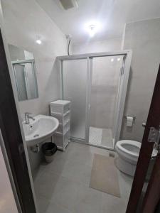 Fully Furnished Studio with Balcony