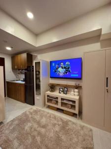 Designer Studio with Workspace near IT Park