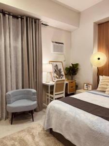 Designer Studio with Workspace near IT Park