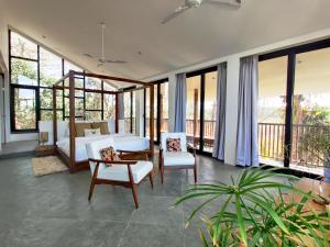 Vida Aldona - A Luxurious Retreat - 4BHK Villa Private Pool Near Beach