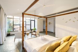 Vida Aldona - A Luxurious Retreat - 4BHK Villa Private Pool Near Beach