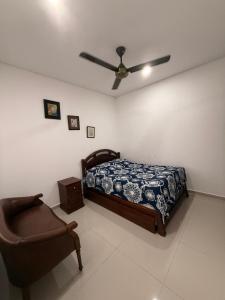 Casa condominio Dubai Flandes