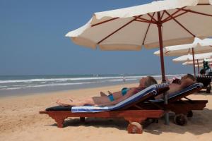 Prince Beach Hotel Bentota