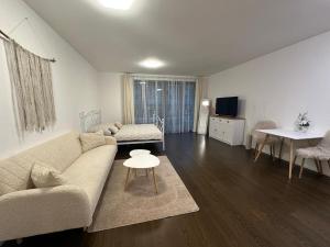 Evas Cozy Studio Prague