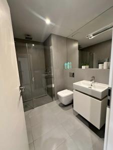 Evas Cozy Studio Prague