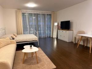 Evas Cozy Studio Prague