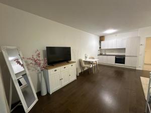 Evas Cozy Studio Prague