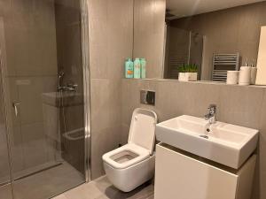 Evas Cozy Studio Prague