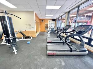 North Shore Escape Ski in Ski out Townhouse with Sauna