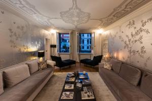 Ca Luce Canal Grande