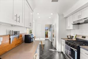 Garden Oasis cozy Inglewood prime near Stadiums