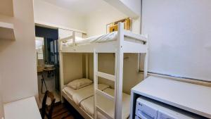 Copacabana Família: Aconchego e Paz para 6