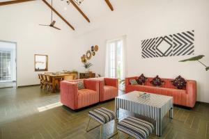 Vida Aldona - A Luxurious Retreat - 4BHK Villa Private Pool Near Beach