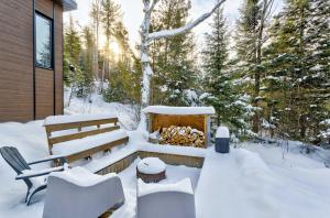 Spa & Lake Access - Cariboo