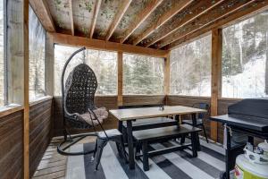 Spa & Lake Access - Cariboo