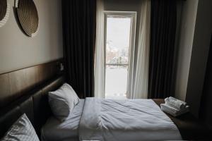 Hotel Central Strumica
