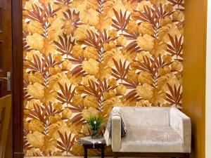 1419 · Comfortable 2BR Entire Apartment