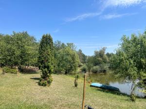 Püspökmolnári Tóparti Álombirtok