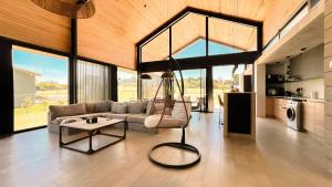 Casa Agustina - Casa En Barrio Privado San Benito, Chapadmalal Para 6 PAX Con Pileta - Hola Sur