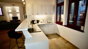 125 m2 Apartment in Fürth für 6, 2 Schlafzimmer, nahe Nürnberg & Messe