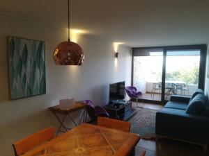 Hermoso depto de vacaciones