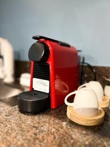 Studio Categoria completo na CLN 413 próximo da Unb