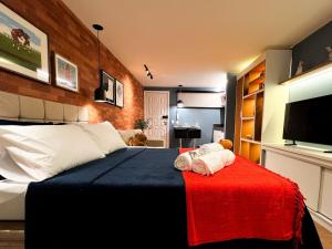 Studio Categoria completo na CLN 413 próximo da Unb